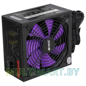 Блок питания Hiper HPB-600SM-PRO 600W